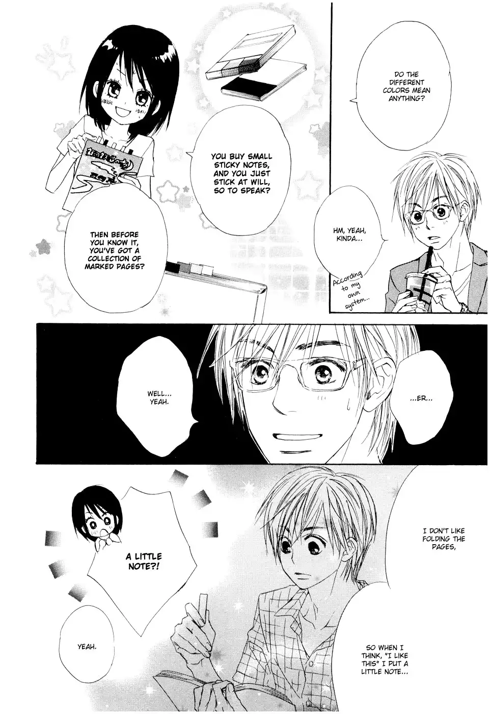 Fujoshi Kanojo Chapter 2 19